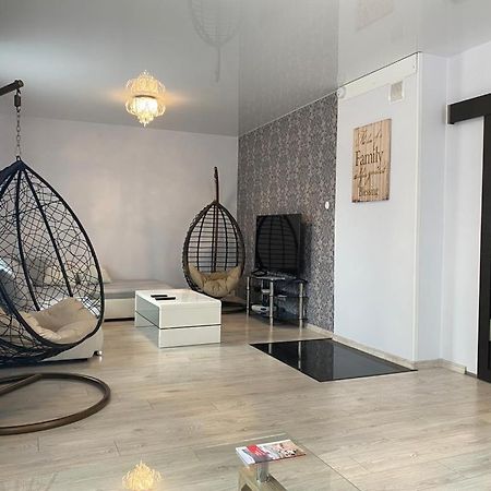Svetes House - Garden & Bbq & Parking Villa Liepāja Екстериор снимка