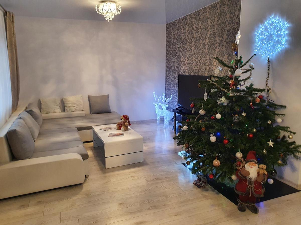 Svetes House - Garden & Bbq & Parking Villa Liepāja Екстериор снимка