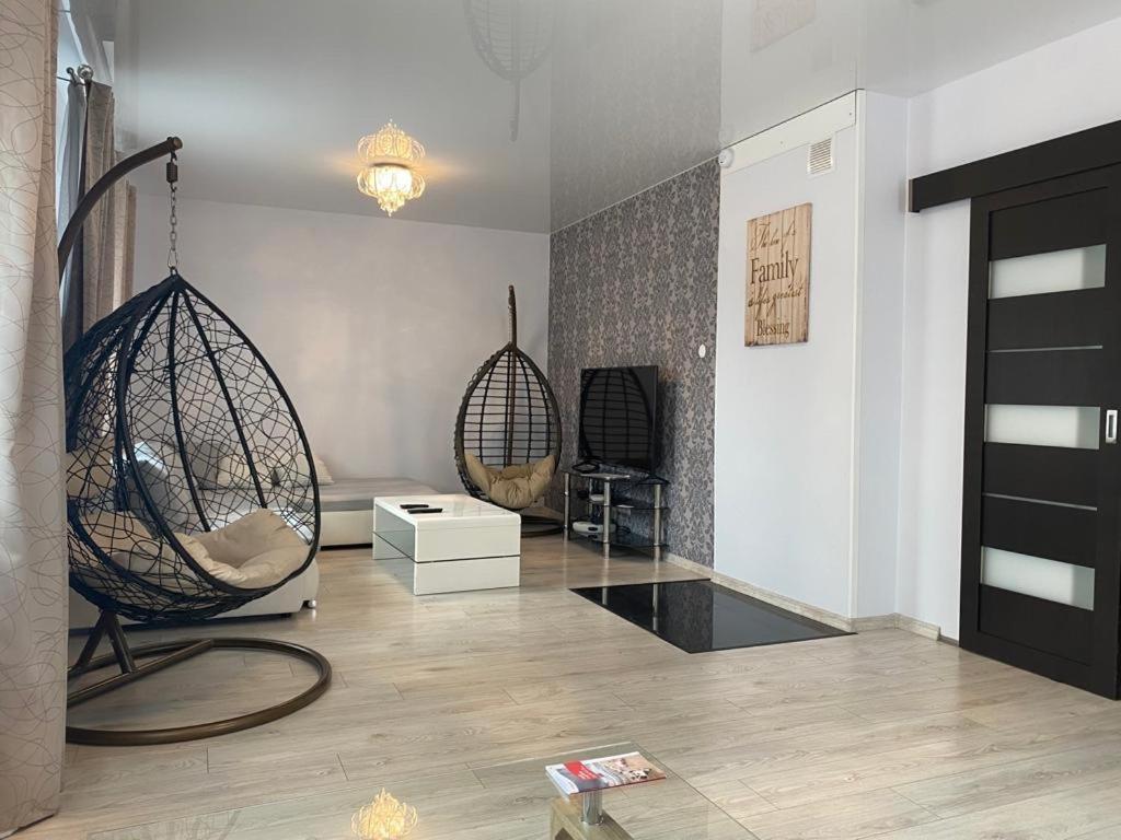 Svetes House - Garden & Bbq & Parking Villa Liepāja Екстериор снимка