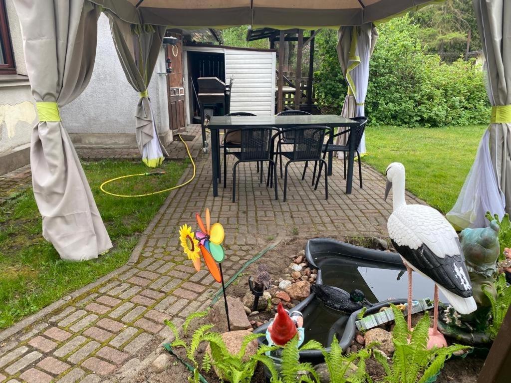 Svetes House - Garden & Bbq & Parking Villa Liepāja Екстериор снимка