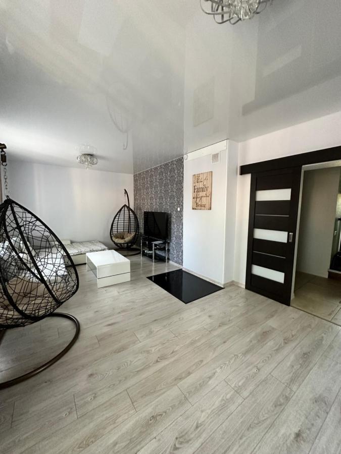 Svetes House - Garden & Bbq & Parking Villa Liepāja Екстериор снимка