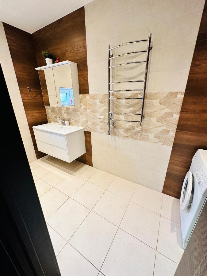 Svetes House - Garden & Bbq & Parking Villa Liepāja Екстериор снимка