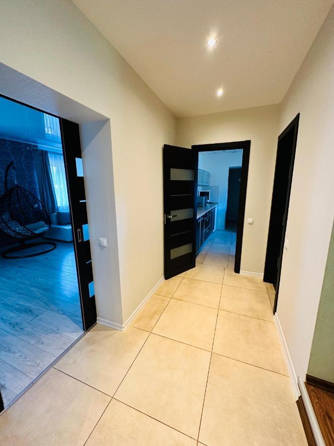 Svetes House - Garden & Bbq & Parking Villa Liepāja Екстериор снимка