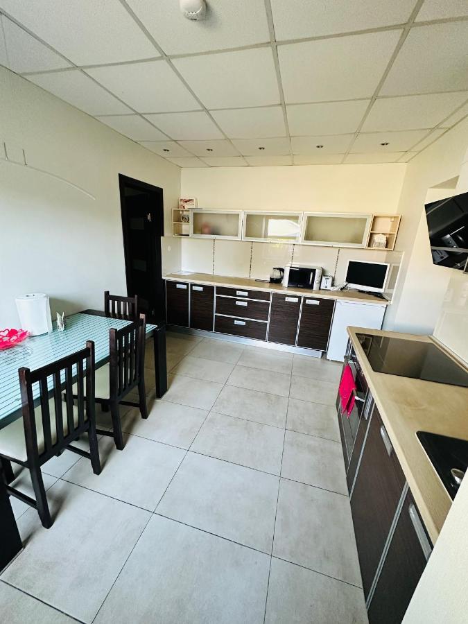 Svetes House - Garden & Bbq & Parking Villa Liepāja Екстериор снимка
