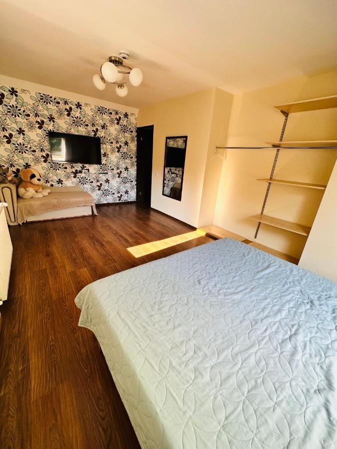 Svetes House - Garden & Bbq & Parking Villa Liepāja Екстериор снимка