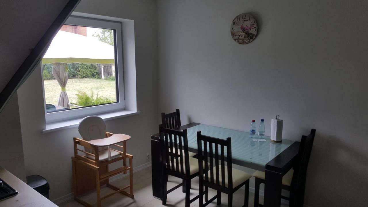 Svetes House - Garden & Bbq & Parking Villa Liepāja Екстериор снимка